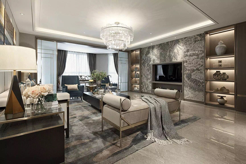 大宅装修中的10大误区，装修时你中招几条？