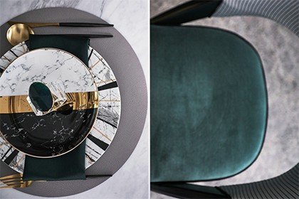 认知轻奢设计之感