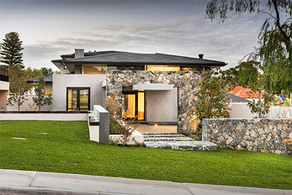 高级别墅室内设计的四大阶段你是否了解？