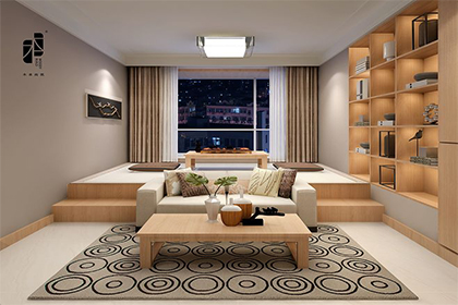 春亭装饰好不好，案例效果告诉你!