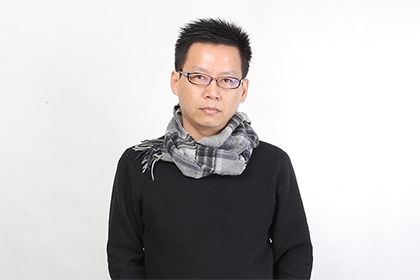 设计需要蓬勃生命力