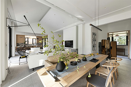 优秀的高档别墅设计方案需要符合那些基本要求