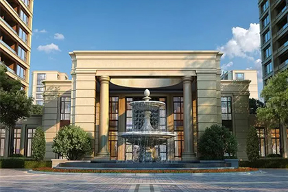 热装楼盘丨同济融创 · 玫瑰公馆101㎡户型专辑