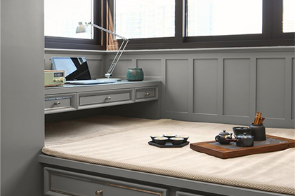 复式装修不能忽视的细节有哪些？