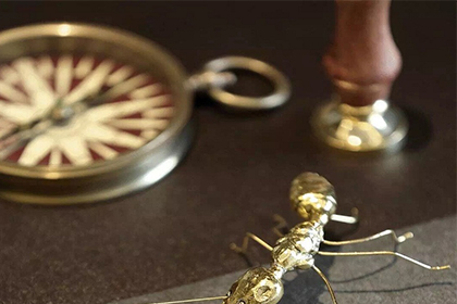 中式装修设计 让中国风更浓郁