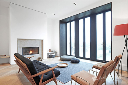 儿童房采取田园装修 将环保健康带给孩子