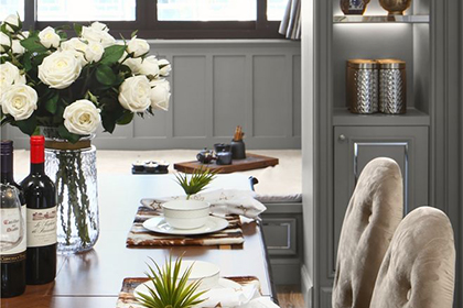 欧式别墅客厅设计三大要点