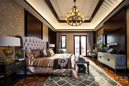 大宅装修卧室风水禁忌有哪些？