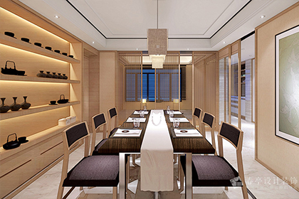 品味春亭装潢——上海装潢公司