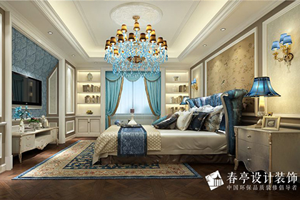 为什么有那么多的人选择春亭装潢