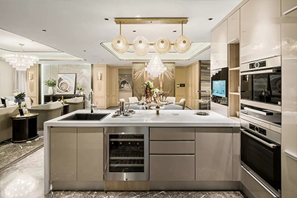 春亭引领上海咖啡厅装修新风尚