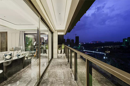 环保装修讲解之材料与环保家装的关系