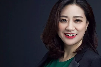 设计名人堂 | 蕙质兰心的家居引渡人--许晓燕