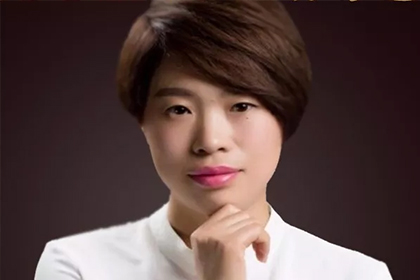 设计名人堂 | 为设计而生,向心而居--刘慧珺