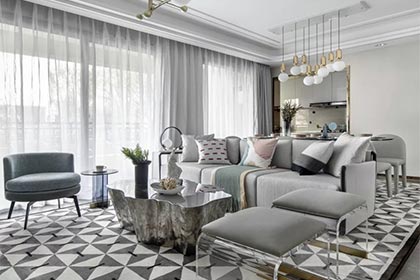 简约+色彩，让你又有面子性价比又高！