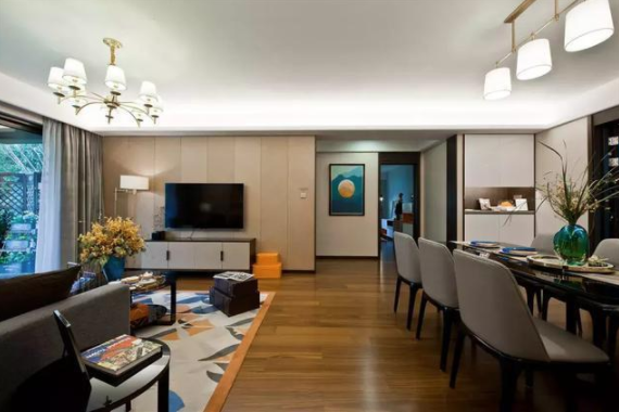 软装是装修的灵魂，那么关于软装，你知道多少呢？