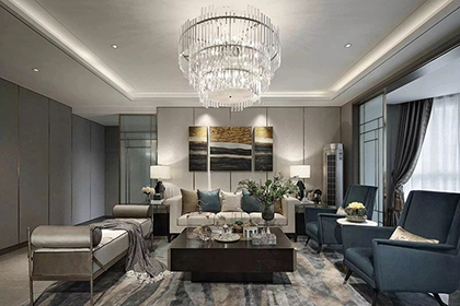 现代轻奢风丨我不曾遇见你