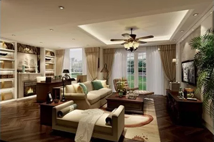 案例赏析 黄爱侠之生活美学