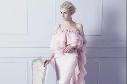 变换空间，女性魅力丨愿你被岁月温柔以待!