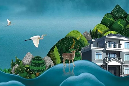 夏至已至，清风送爽