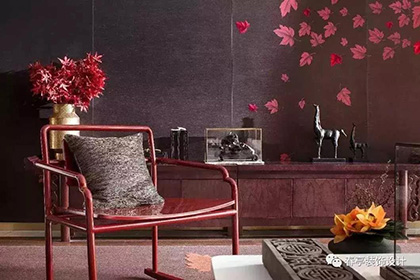 2019家居流行色，想象不到的美