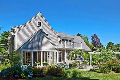 乐享精致 | 从庭院花园开始