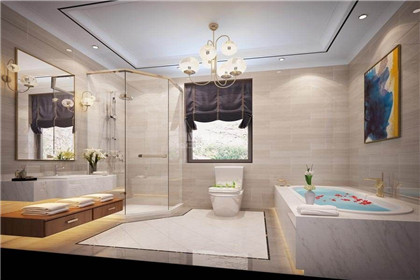 春言亭语 | 那些卫生间不能做的事