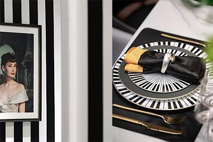 春亭案例 | 欧式装修汇集