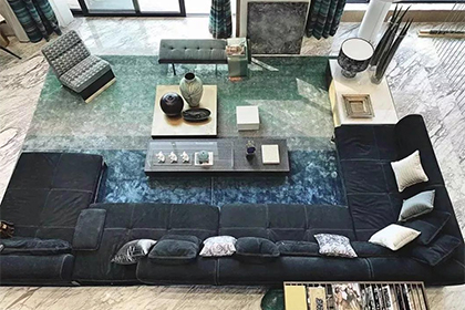 深圳最豪住宅 花费上亿成就精英住所