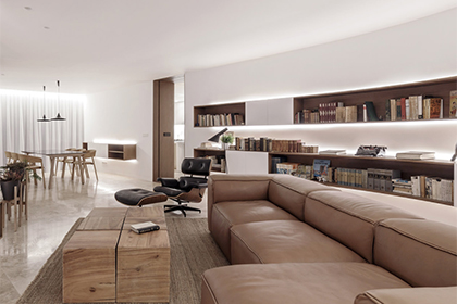 打破真我，回归质朴的色彩