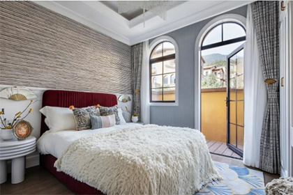 美案周刊 ▏关于奢华的若干比喻