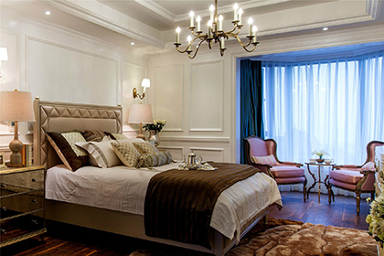 别墅庭院设计方案需要考虑哪些问题