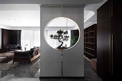 168㎡融信杭州公馆 ▏精美案例