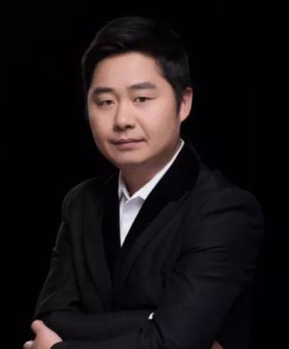 张俊