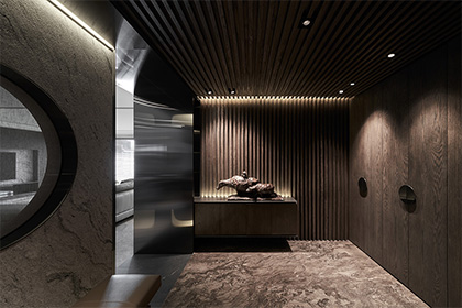  精致的简约设计，最有格调！