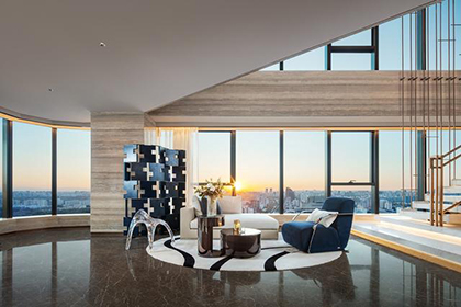 精美案例 | 翠湖天地