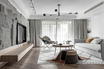 案例欣赏 | 简约精致设计