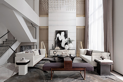 372㎡别墅案例 | 最美的梦想