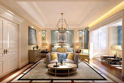 北美风格的装修要怎么弄得考虑什么因素呢