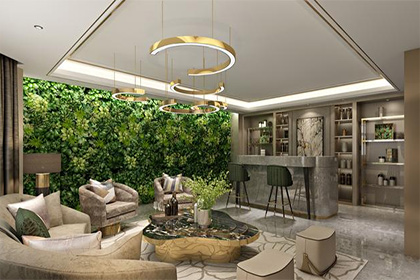 别墅装修知识——这十大装修要点需要注意！