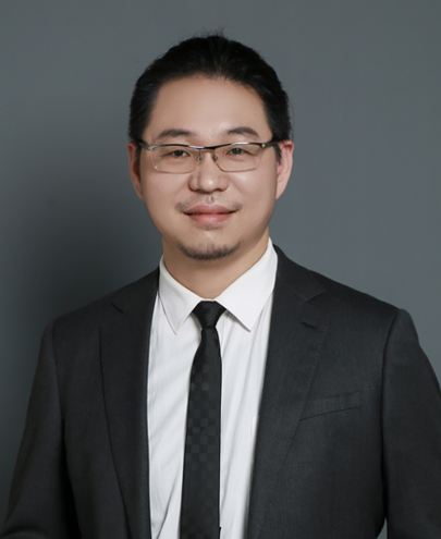 李树峰