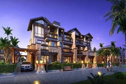 环保装潢之TVOC污染的来源及危害