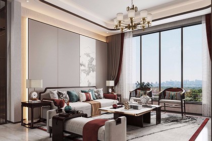 中式简约家装风格的主要元素是什么啊中式简约家装风格装修时需要注意什么呢