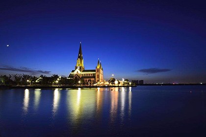 环保装修创造健康生活