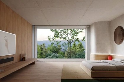 日式别墅装修是什么样的？